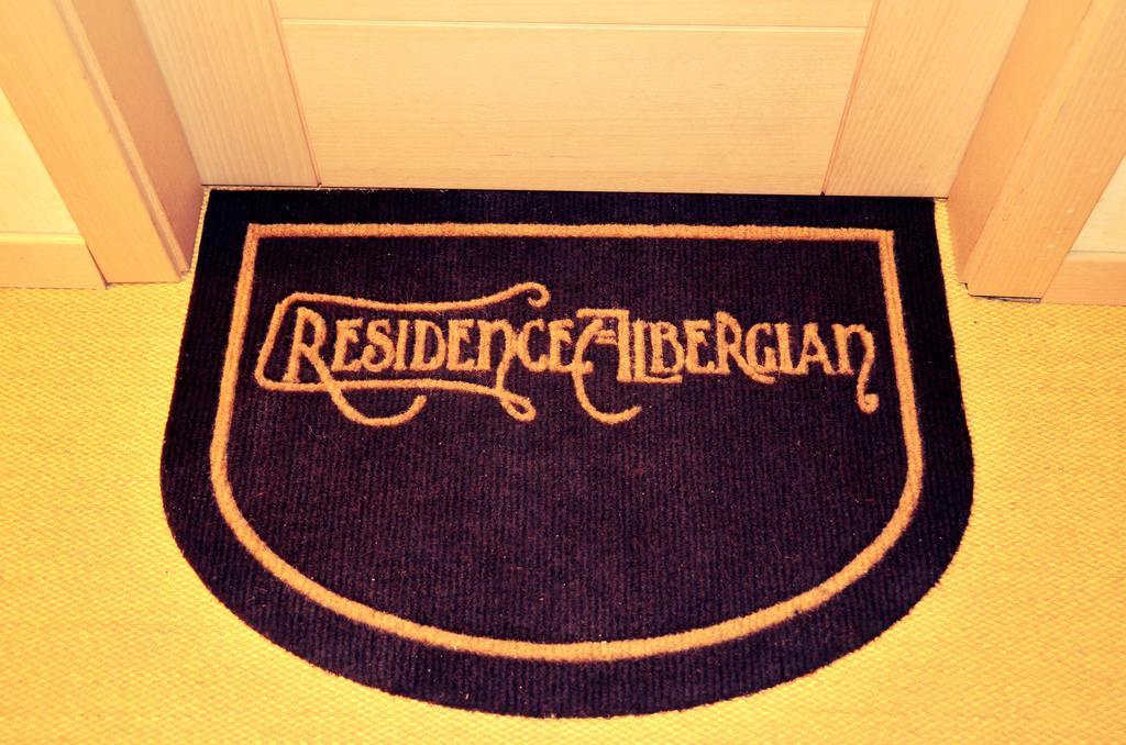 Residence Albergian Pragelato Exterior photo