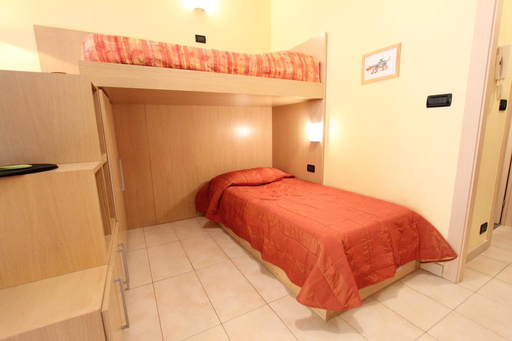 Residence Albergian Pragelato Exterior photo